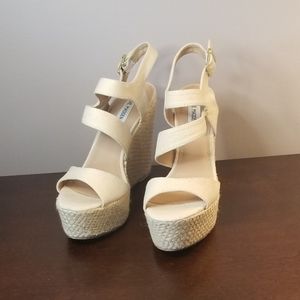 Steve Madden Wedge Sandal